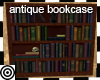 *m Library Bookcase V2