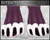 #maeve: paws