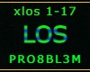 LOS