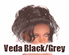 Veda Black/Grey