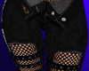 1DR3*Black Jeans RLL
