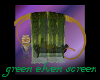 Green Elven Screen