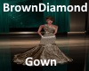 [BD]BrownDiamondGown