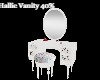 Hallie Vanity 40%
