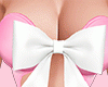 Lulu Pink Bow Dress
