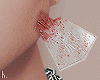 𝖍. Glass shards M