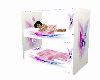 Butterfly Bunk Beds