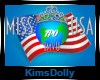 Miss USA VU Room Banner