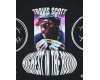 travis scott highest