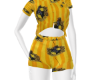 Hufflepuff pjs