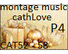 montage music (P4)