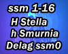 H Stella h Smurnia
