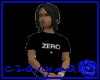 Zero Shirt (Male)