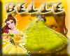 (LR)*princess belle