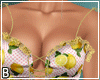 Pink Lemon Tie Dress