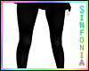 Black Stockings