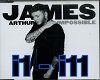 Impossible -James Arthur