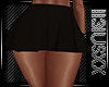 ❤ Grey Brown Skirt