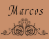 Marcos Lower Back