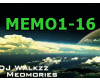 Alan Walker - Memories