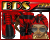 (BDS)-RedBlkSpiderFit