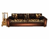 Jaguar Couch