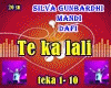 Te Ka La Li D+M