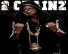 2Chainz Wall Poster