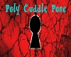 Poly Cuddle Pose