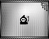 -P- Grim Reaper Badge 1