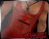 (A) AC Mesh Top Red
