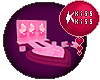 Kiss ~ Katwalk Heart