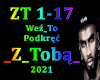WezToPodkrec  Toba 2021