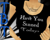 ~TBT~SinnedFemaleShirt