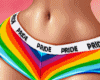🌈 Pride Shorts