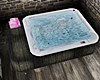 PoseLess Hot Tub