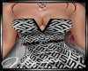 *NUFF*LLT D* MINI DRESS