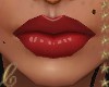 Red lipstick Undine