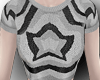 ★ croche star