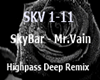 SkyBar Mr.Vain remix