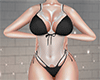 KTN Layer White Bodysuit