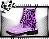^.^ Purple Leopard Docs 