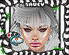 Daniela |Silver|