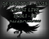 DESPACITO LIVE LUIS FNSI