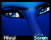 Soren || Eyes v1