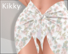 Blossom Beach Skirt W
