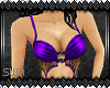 SWA}Hunni Purple
