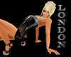 London~Blonde Serenity