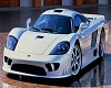 Saleen ST Picture