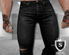 S| Noir Jeans